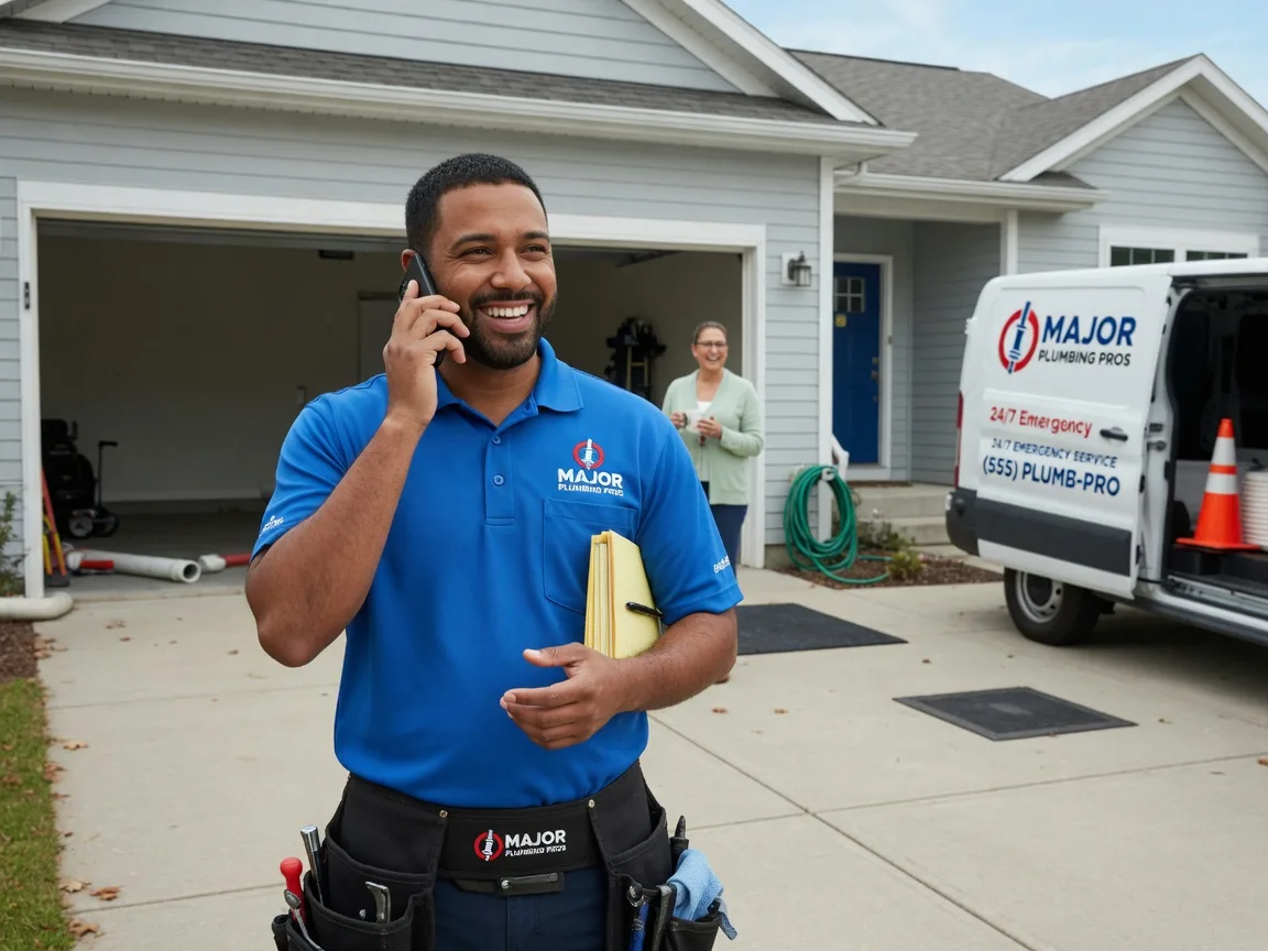 Drain Cleaning Services Belfair, WA FAQs
